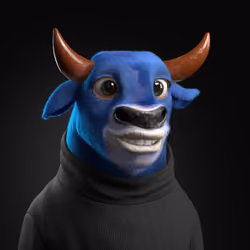Crypto Bull #6579