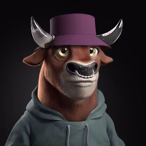 Crypto Bull Society