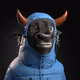 6825