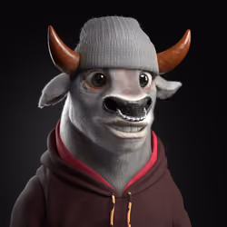 Crypto Bull #7773