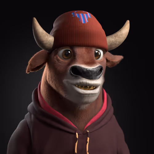Crypto Bull Society