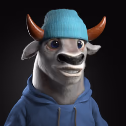 Crypto Bull #4431