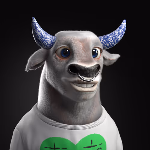 Crypto Bull #361