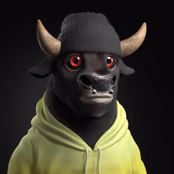 Crypto Bull #6273