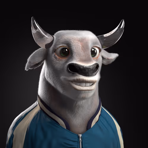 Crypto Bull Society