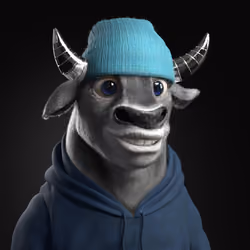 Crypto Bull #7649