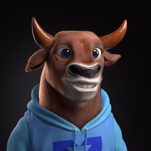 Crypto Bull Society