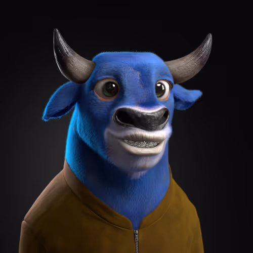 Crypto Bull Society