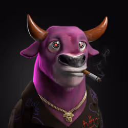 Crypto Bull #531