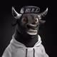 Crypto Bull #1917