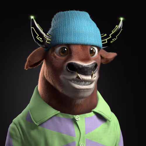 Crypto Bull Society