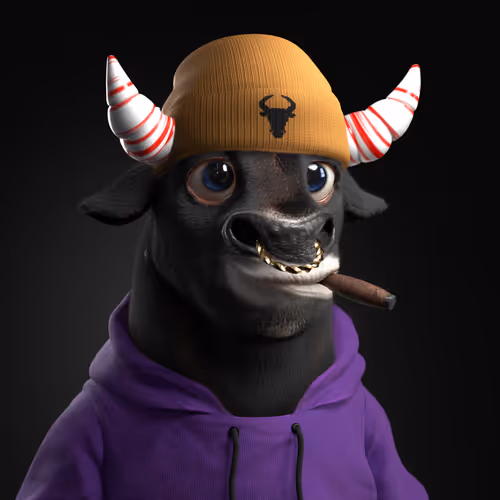 Crypto Bull Society