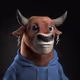 6776