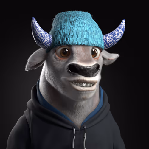 Crypto Bull Society