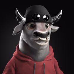 Crypto Bull #7441