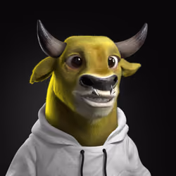 Crypto Bull #2285