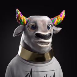 Crypto Bull #5272
