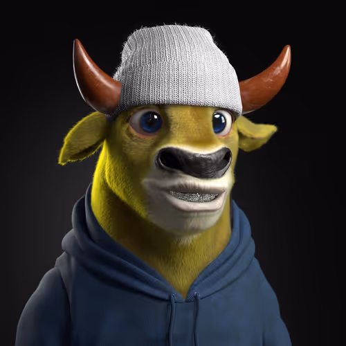 Crypto Bull #579