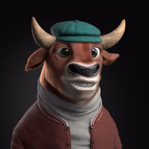 Crypto Bull Society