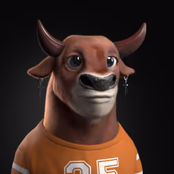 Crypto Bull #4670