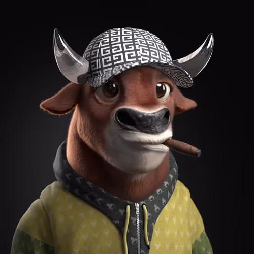 Crypto Bull Society