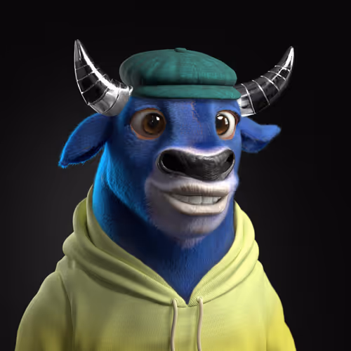 Crypto Bull Society
