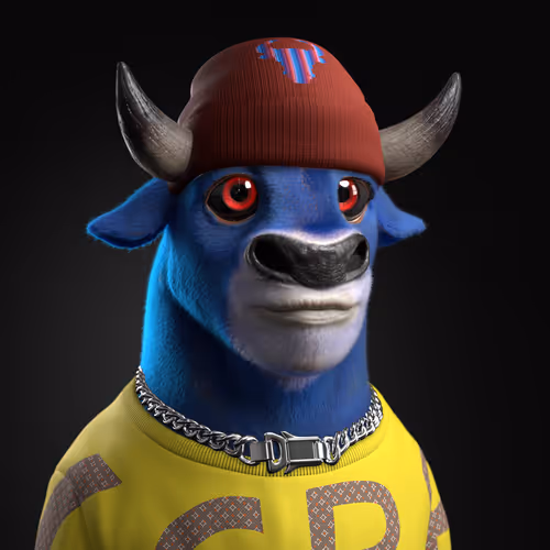 Crypto Bull Society