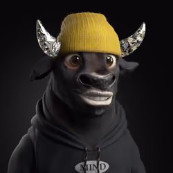 Crypto Bull #378