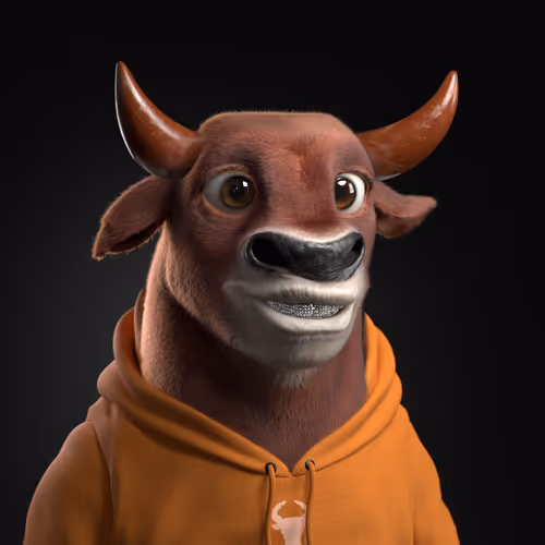 Crypto Bull #6522