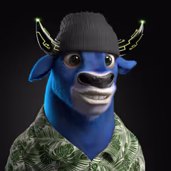 Crypto Bull #1956