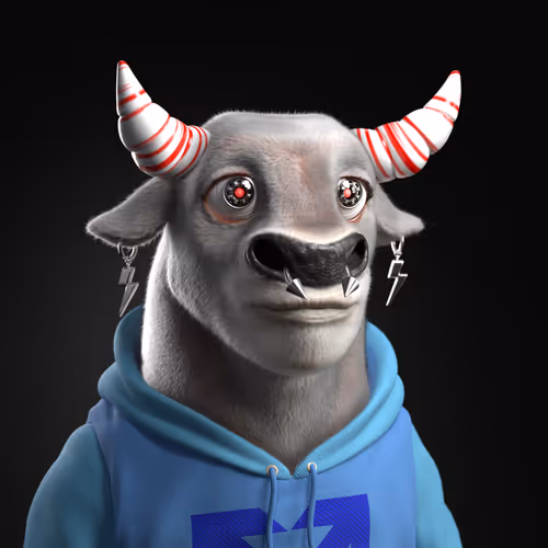 Crypto Bull Society