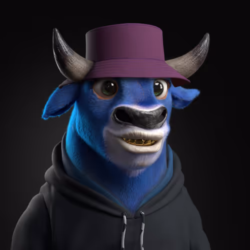 Crypto Bull Society