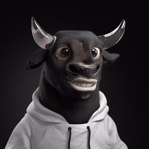 Crypto Bull Society