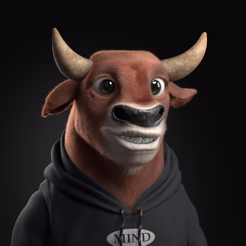 Crypto Bull Society