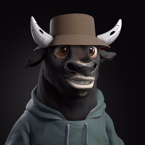 Crypto Bull #512