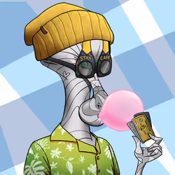 Caffeinated Creatures #2010