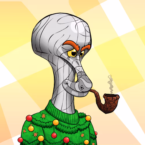Caffnft