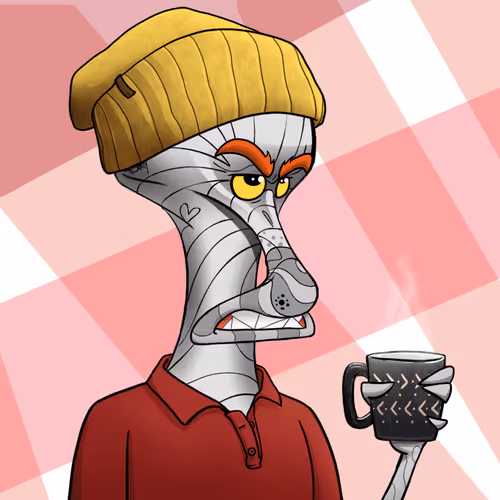 Caffnft