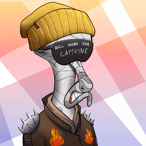 Caffnft