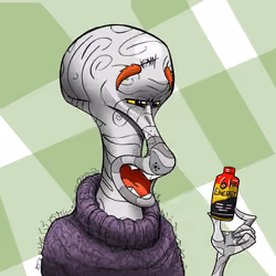 Caffeinated Creatures #721