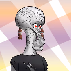 Caffeinated Creatures #2115