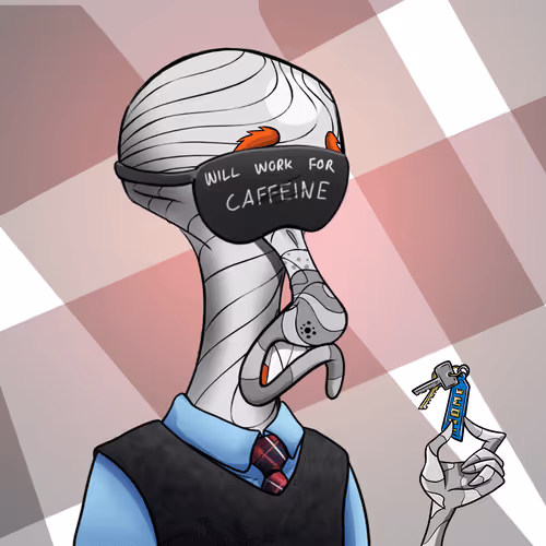 Caffnft