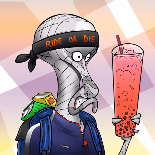 Caffeinated Creatures #1180