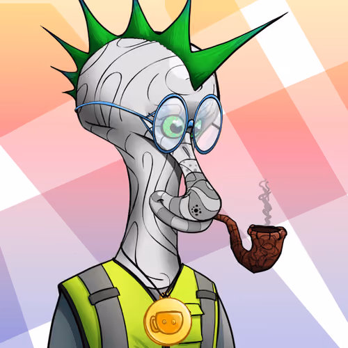 Caffeinated Creatures #678