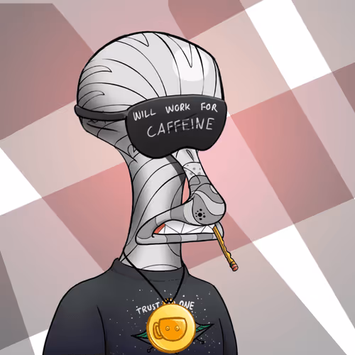 Caffnft