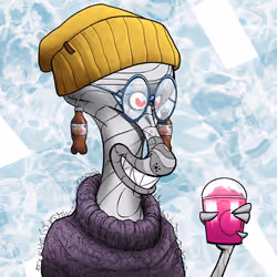 Caffeinated Creatures #2097