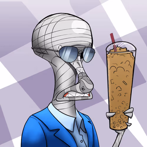 Caffnft