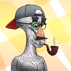 Caffeinated Creatures #186