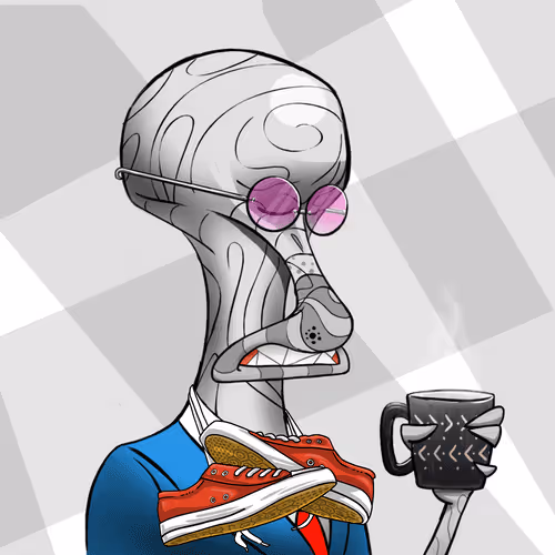 Caffnft