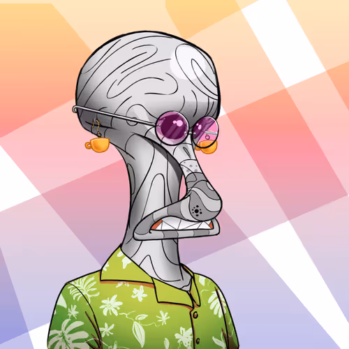 Caffnft